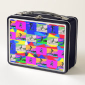 Lets Scoot - Stunt Scooter Rider (Voorkant)