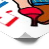 Lets Tango Poster (Hoek)