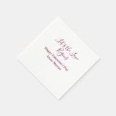 lets the fun begins happy new year name year simpl servet (Hoek)