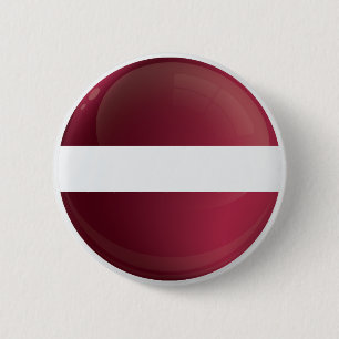 Letse cirkel rond pictogram ronde button 5,7 cm