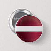 Letse cirkel rond pictogram ronde button 5,7 cm (Voorkant /achterkant)