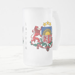 letse embleem matglas bierpul