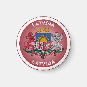 Letse Erfgoed Embleem Magneet