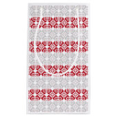 Letse morning SUN geometrisch patroon II Klein Cadeauzakje (Voorkant)