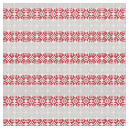 Letse morning SUN geometrisch patroon II Stof