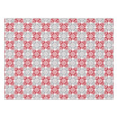 Letse morning SUN geometrisch patroon III Tafelkleed (Voorkant (Horizontaal))