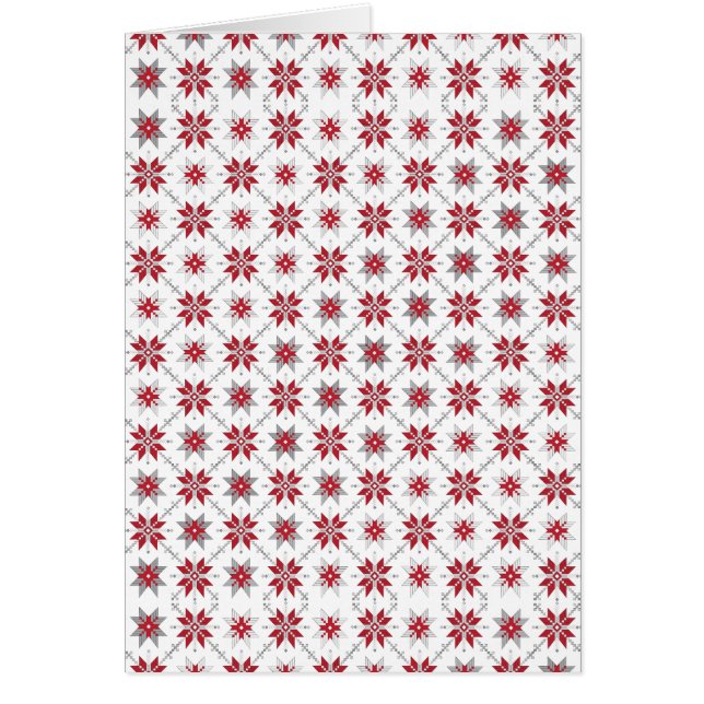 Letse morning SUN geometrisch patroon V (Voorkant)