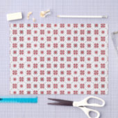 Letse morning SUN geometrisch patroon V Tissuepapier (Craft)