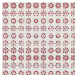 Letse ochtend - ZUN geometrisch patroon VII Stof