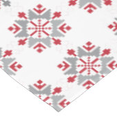 Letse ochtend - ZUN geometrisch patroon VII Tafelkleed (Gekanteld)