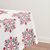 Letse ochtend - ZUN geometrisch patroon VII Tafelkleed (Voorbeeld)