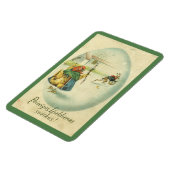 -Letse Pasen Magneet (Linkerzijde)