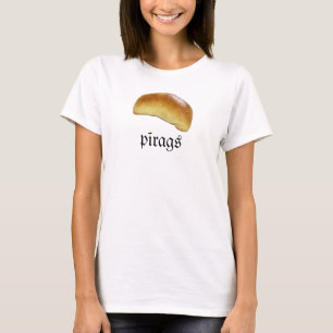 Letse pirags t-shirt