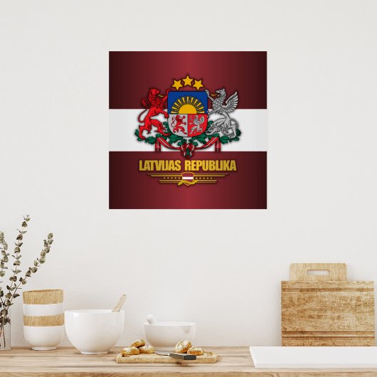 Letse pride poster (Keuken)
