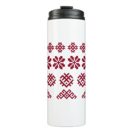 Letse symbolen: Sun Moon Star Jumis Thermosbeker