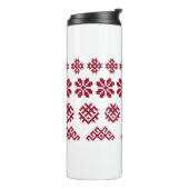 Letse symbolen: Sun Moon Star Jumis Thermosbeker (Gedraaid links)