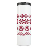 Letse symbolen: Sun Moon Star Jumis Thermosbeker (Achterkant)