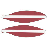 Letse vlag basketbal (Panelen)