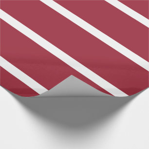 Letse vlag cadeaupapier