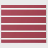 Letse vlag cadeaupapier (Vlak)