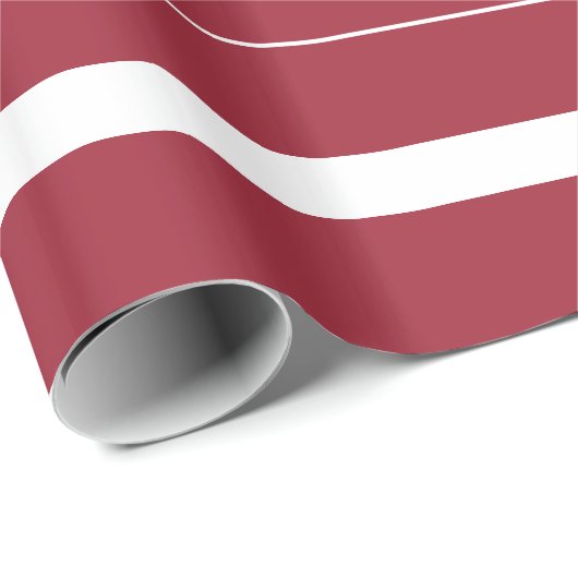 Letse vlag cadeaupapier (Rol Hoek)