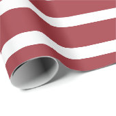 Letse vlag cadeaupapier (Rol Hoek)
