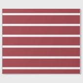 Letse vlag cadeaupapier (Vlak)