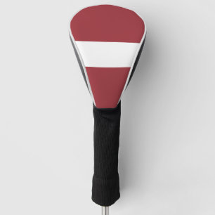 Letse vlag golfheadcover