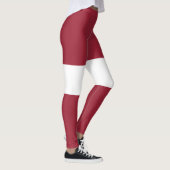 Letse vlag leggings (Rechts)