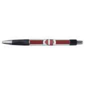 Letse vlag pen (Voorkant)