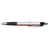 Letse vlag pen (Bodem)