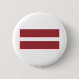 Letse vlag ronde button 5,7 cm