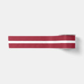 Letse vlag satijnen lint (Voorkant)