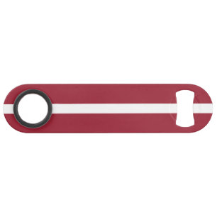 Letse vlag speed flessenopener