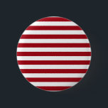 Letse vlag strepen Land symbool lijnen rood wit Ronde Button 5,7 Cm<br><div class="desc">Letse vlag strepen Land symbool lijnen rood wit</div>