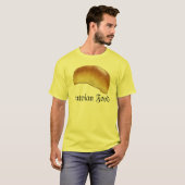 Letse voeding t-shirt (Voorkant volledig)