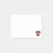 Letse wapenmerken post-it® notes (Voorkant)
