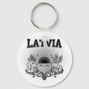 Letse wapenstilstand sleutelhanger