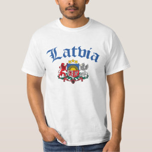 Letse wapenstilstand t-shirt