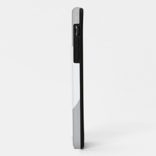 Letsels en intoxicaties Case-Mate iPhone case (Achterkant/links)