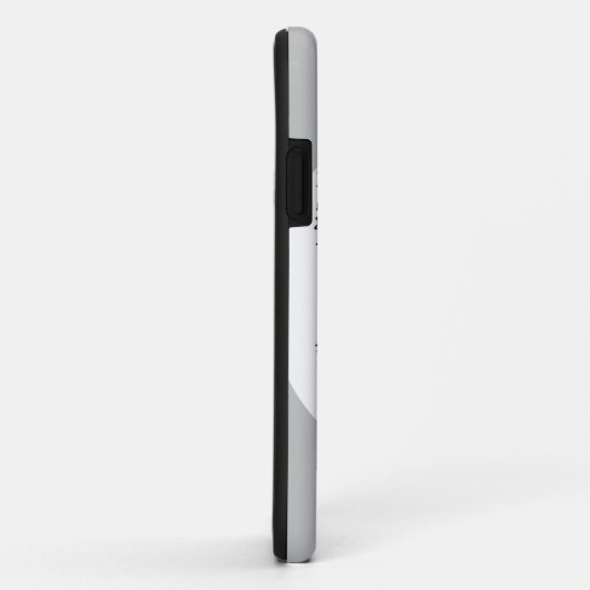 Letsels en intoxicaties Case-Mate iPhone case (Achterkant/rechts)