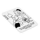 Letsels en intoxicaties magneet (Rechterzijde)