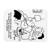 Letsels en intoxicaties magneet (Horizontaal)