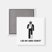 Letsels en intoxicaties magneet (Voorkant / Achterkant)