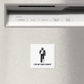 Letsels en intoxicaties magneet (Insitu (Vaatwasser))