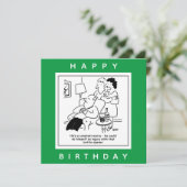 Letsels, intoxicaties en verrichtingencomplicaties kaart (Staand voorkant)