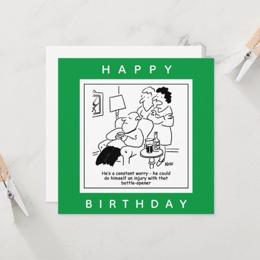 Letsels, intoxicaties en verrichtingencomplicaties kaart (Voorkant / Achterkant in situ)