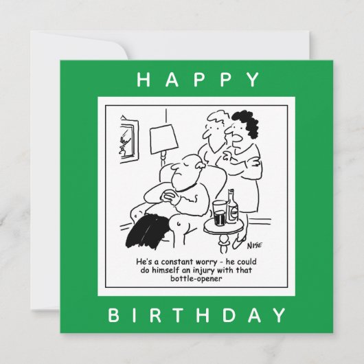 Letsels, intoxicaties en verrichtingencomplicaties kaart (Voorkant)