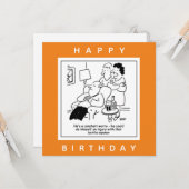 Letsels, intoxicaties en verrichtingencomplicaties kaart (Voorkant / Achterkant in situ)