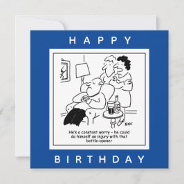 Letsels, intoxicaties en verrichtingencomplicaties kaart